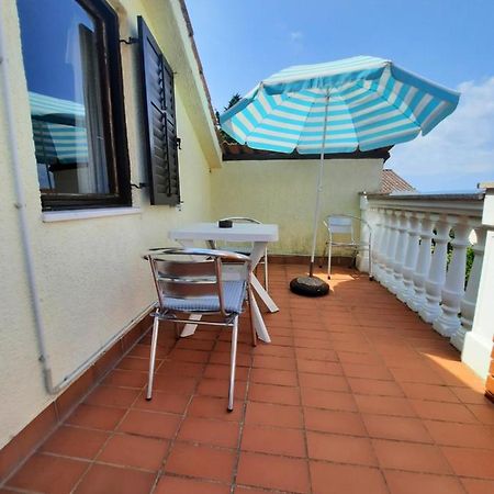 Knaffl Apartment Krk Town Extérieur photo