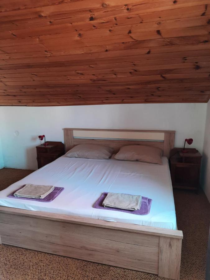 Knaffl Apartment Krk Town Extérieur photo