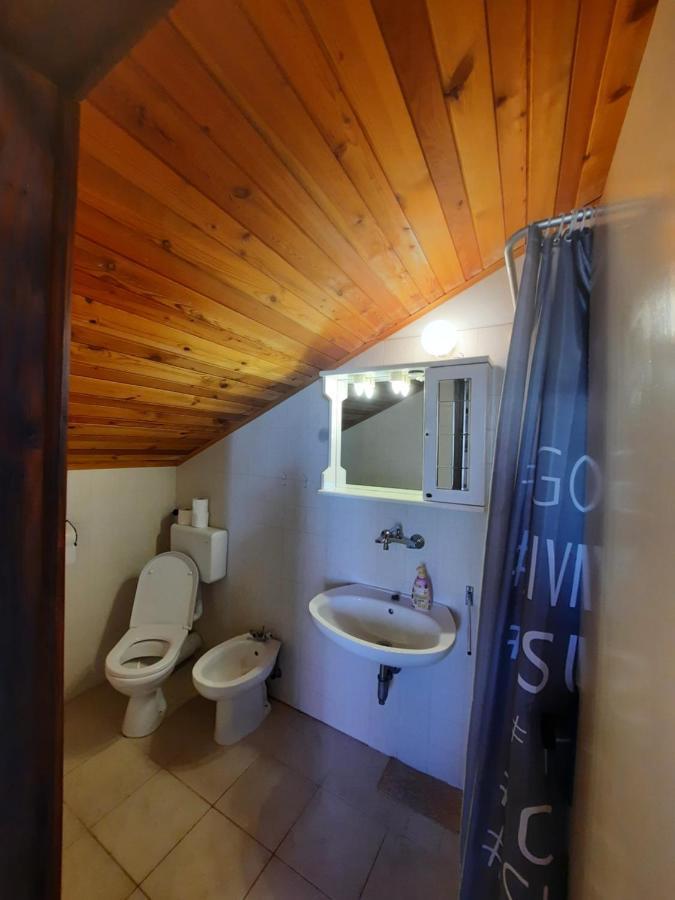 Knaffl Apartment Krk Town Extérieur photo