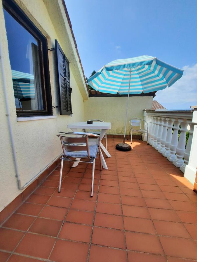Knaffl Apartment Krk Town Extérieur photo