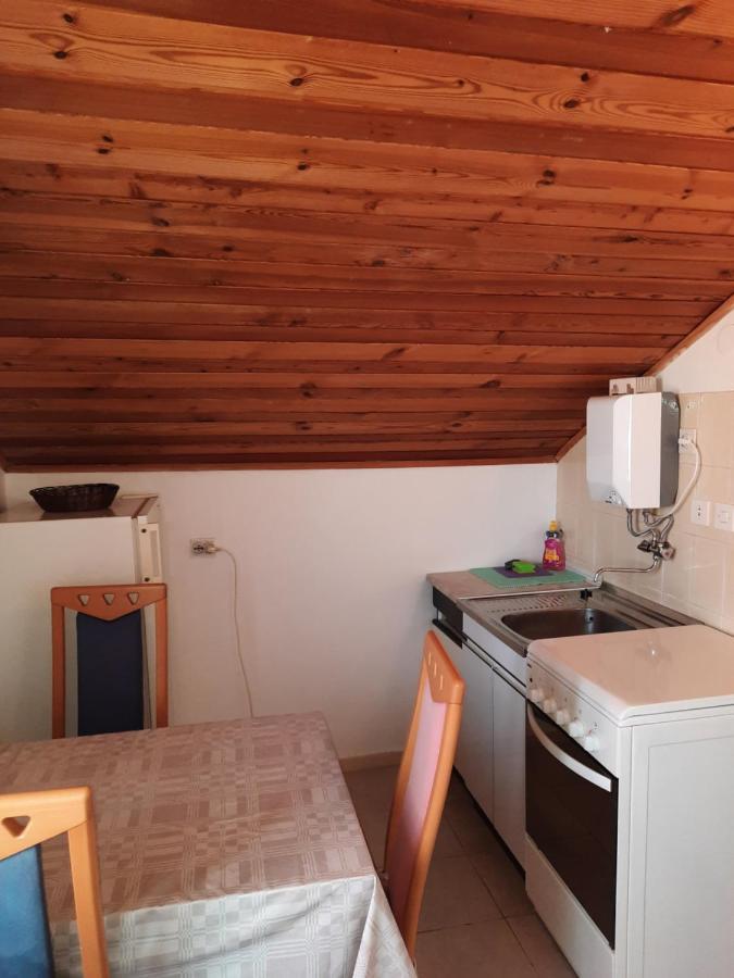 Knaffl Apartment Krk Town Extérieur photo