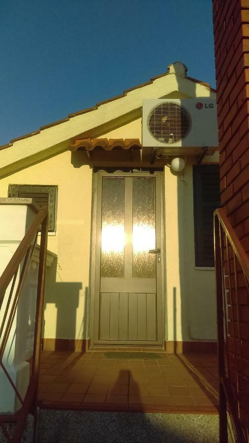 Knaffl Apartment Krk Town Extérieur photo