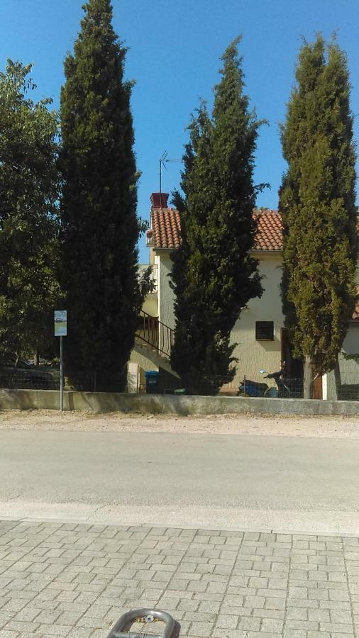 Knaffl Apartment Krk Town Extérieur photo