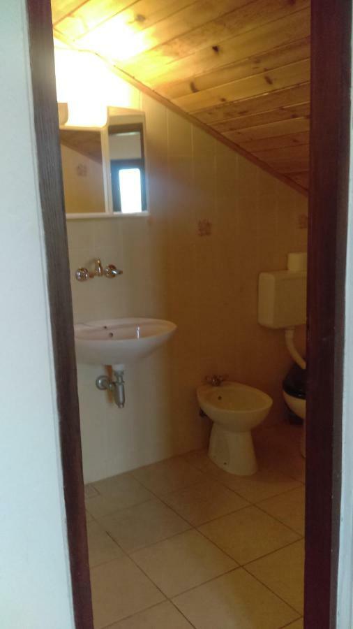 Knaffl Apartment Krk Town Extérieur photo