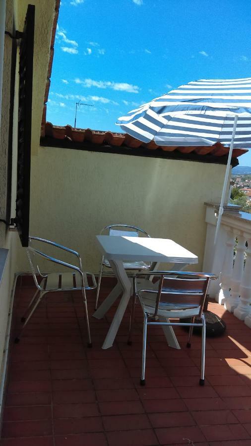 Knaffl Apartment Krk Town Extérieur photo